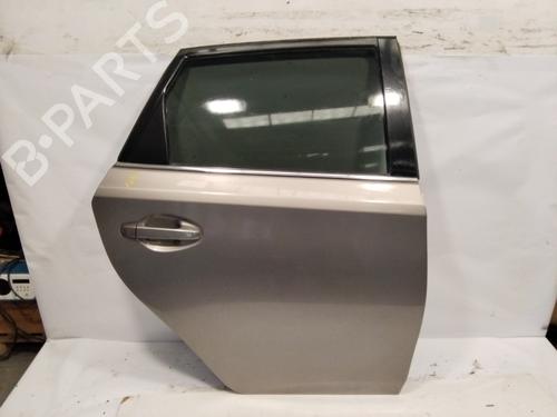 Used Right rear door TOYOTA AURIS (_E18_) 1.8 Hybrid (ZWE186_, ZWE186R) (136 hp) 23268803