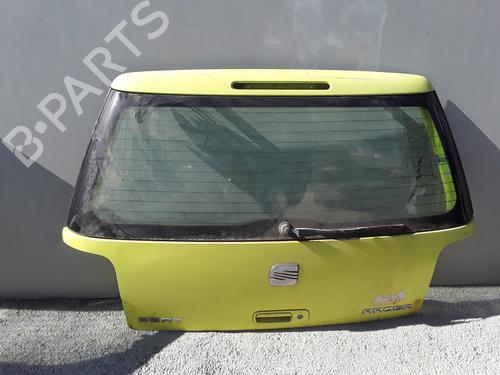 Tailgate SEAT AROSA (6H1) [1997-2004]nullnull