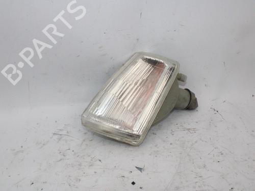 Pisca lateral esquerdo PEUGEOT 205 II (20A/C) [1987-2000]  15837522