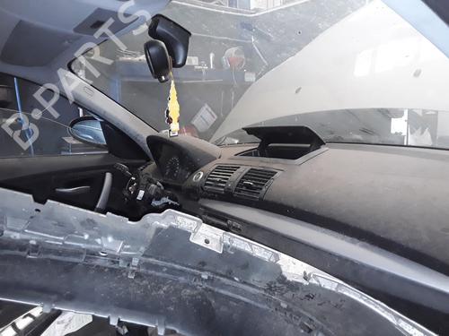 Water radiator BMW 1 (E87) 118 d | BP15813839M31