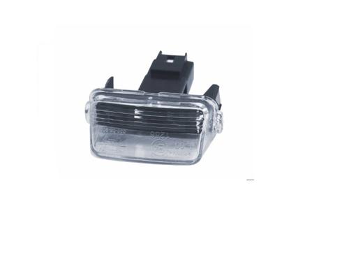 Używane Lampa oświetlenia tablicy rejestracyjnej CITROËN BERLINGO / BERLINGO FIRST MPV (MF_, GJK_, GFK_) [1996-2025]  23224511