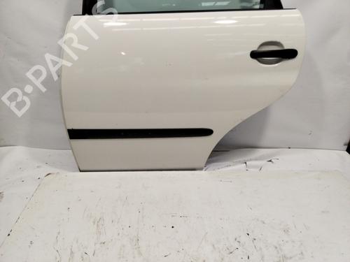 Left rear door SEAT IBIZA III (6L1)  | BP23224994C4 