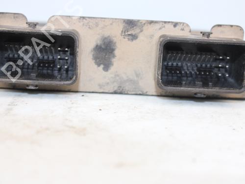 Engine control unit (ECU) CITROËN XSARA Coupe (N0) 1.9 D | BP16428483M57 