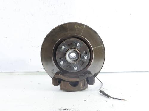 Used Left front steering knuckle Left front steering knuckle HYUNDAI i40 I (VF) 1.7 CRDi (116 hp) 39944332 39944332