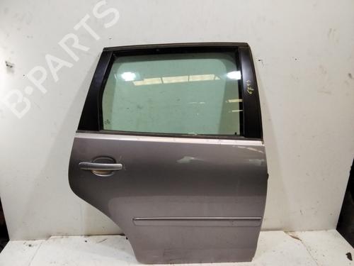 Right rear door VW POLO (9N_, 9A_)  | BP17622448C5 