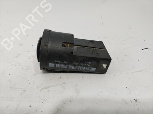 Headlight switch VW POLO CLASSIC (86C, 80)  | BP29289265I24 