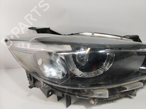 Lyskaster høyre MAZDA CX-5 (KF)  | BP29962353C29