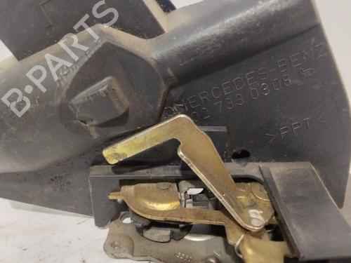 Used Rear left lock MERCEDES-BENZ E-CLASS (W210) [1995-2003]  28488096
