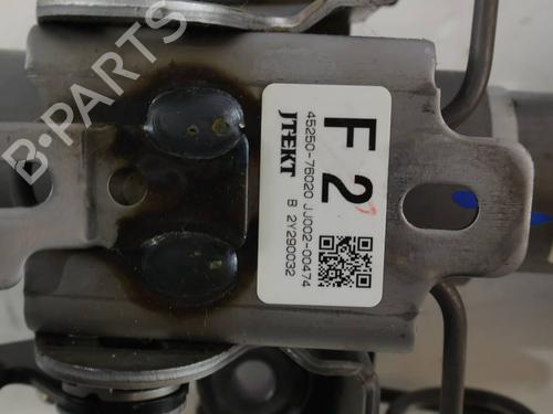 Steering column LEXUS CT (ZWA10_) | BP39752348M21 - Image 8
