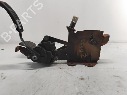 Pedal MERCEDES-BENZ CITAN Mixto (Double Cabin) (W415) 109 CDI (415.603, 415.605) | BP29289138I4 