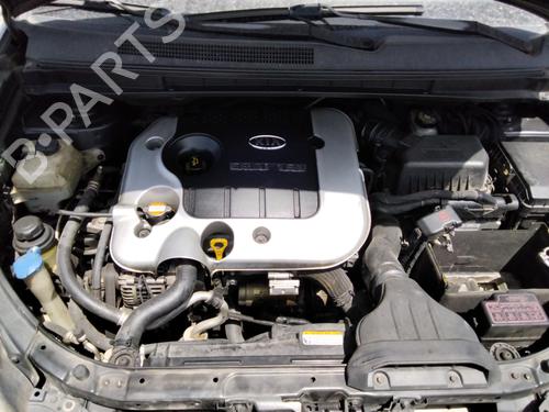 Brake master cylinder KIA CARENS III MPV (UN) 2.0 CRDi 140 | BP24991598M77 