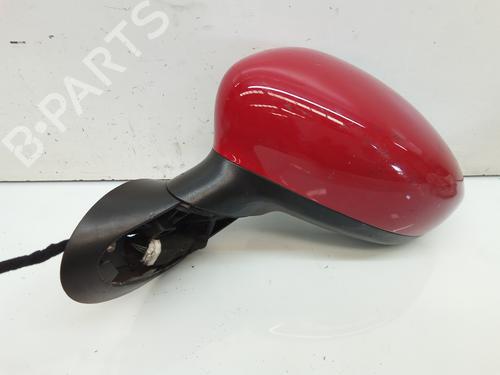 Left mirror FIAT GRANDE PUNTO (199_)  | BP10249510C26 