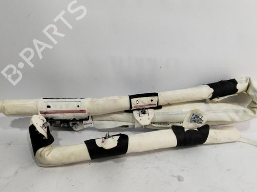 Left curtain airbag PEUGEOT 2008 II (UD_, US_, UY_, UJ_, UR_, UC_)  | BP26696567C11 