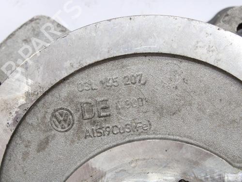 Vacuum pump SEAT IBIZA IV (6J5, 6P1)  | BP15416313M80 