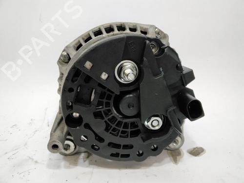 Alternator SKODA YETI (5L) 2.0 TDI | BP10716447M7 