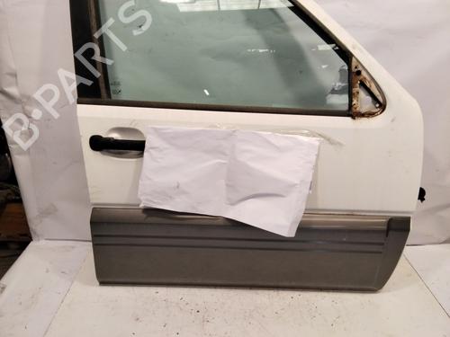 Right front door NISSAN TERRANO II (R20) 3.0 Di 4WD | BP24918818C3 