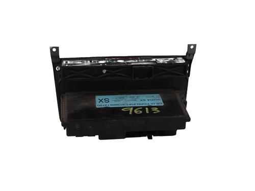 Climate control ALFA ROMEO GT (937_) 1.9 JTD (937CXN1B) | BP31626423I5 