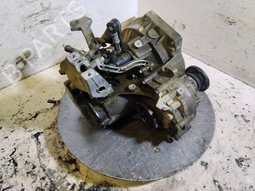 Gearbox VW PASSAT B6 (3C2) 2.0 TDI | BP39539512M3 - Image 2
