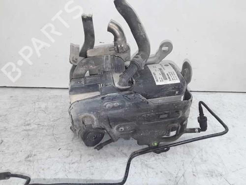 Used Heater blower motor VW TOURAN (1T1, 1T2) 2.0 TDI 16V (140 hp) 8577323