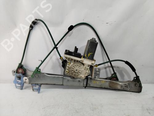 Used Front right window mechanism CITROËN C2 (JM_) 1.4 (73 hp) 30309806