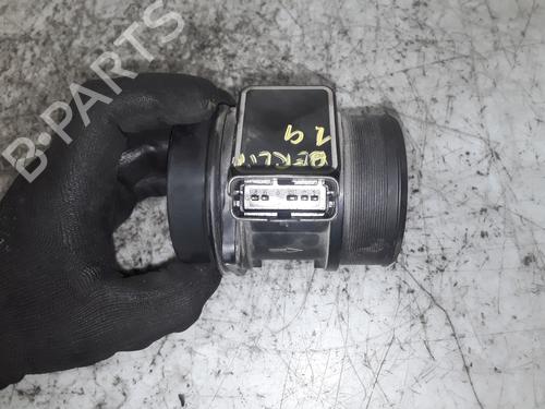 Used Mass air flow sensor CITROËN BERLINGO / BERLINGO FIRST Box Body/MPV (M_) 1.9 D (MBDJY) (70 hp) 8580964