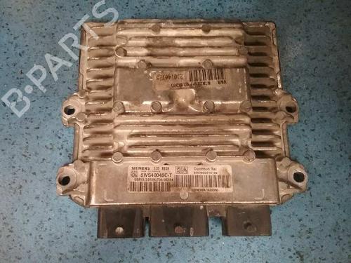 Used Engine control unit (ECU) CITROËN XSARA Break (N2) [1997-2010]  8551625