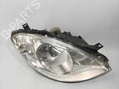 Right headlight MERCEDES-BENZ A-CLASS (W169) A 180 CDI (169.007, 169.307) | BP29127540C29 