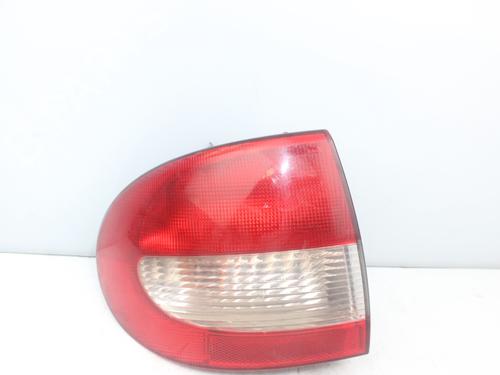 Left taillight RENAULT MEGANE I Classic (LA0/1_)  | BP17125136C34 