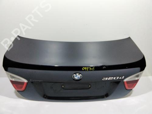 Used Tailgate BMW 3 (E90) 320 d (177 hp) 11789237