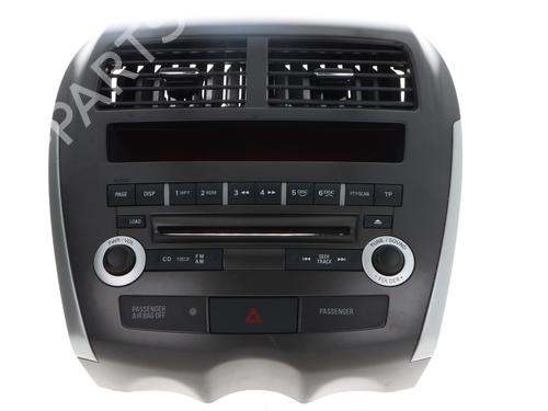 display-monitor-mitsubishi-asx-ga_w_-2009-33710023 main image