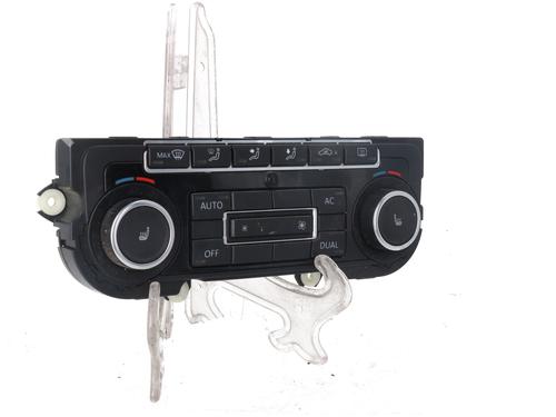 Climate control VW GOLF VI (5K1) | BP37536644I5 - Image 2