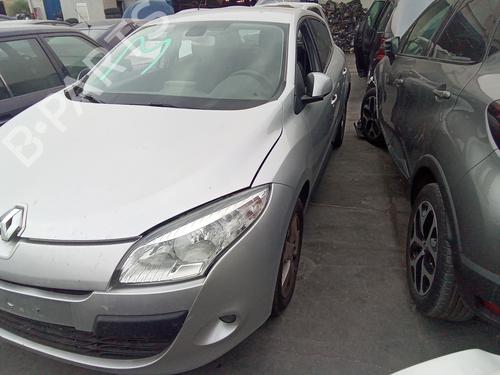 Steering column RENAULT MEGANE III Hatchback (BZ0/1_, B3_) 1.6 16V | BP11201270M21 