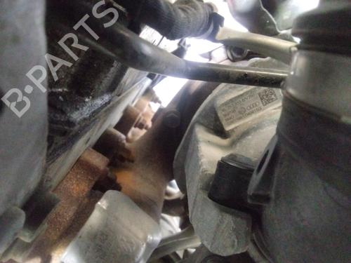 Engine VW GOLF VII (5G1, BQ1, BE1, BE2) | BP33006345M1 - Image 7