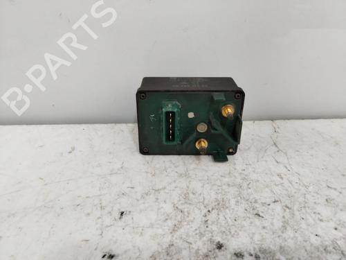 Electronic module PEUGEOT 807 (EB_)  | BP19478039M83 