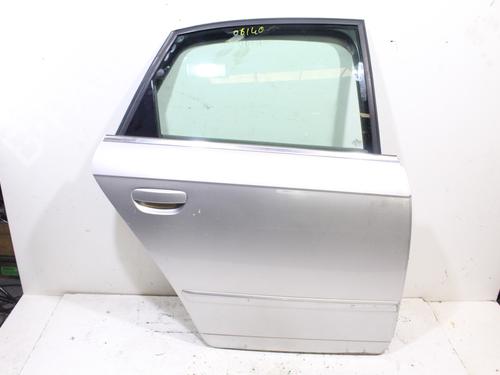 Used Right rear door AUDI A4 B7 (8EC) 2.0 TDI 16V (140 hp) 17320817