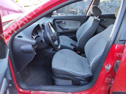 Front left window mechanism SEAT IBIZA III (6L1)  | BP24300948C22 