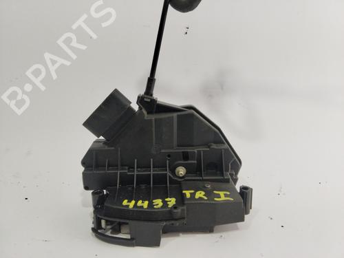 Used Rear left lock FORD FOCUS III 1.6 Ti (105 hp) 24815433