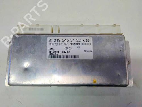 Elektronisk modul MERCEDES-BENZ CLK (C208) CLK 200 (208.335) (136 hp) 8575176