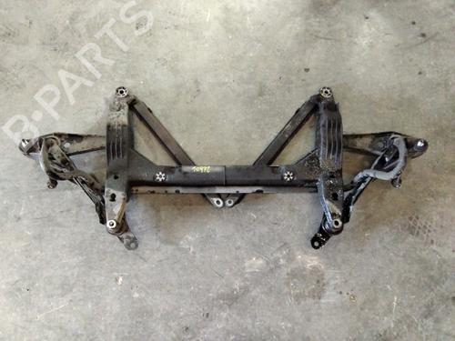 Vorderachsträger für PORSCHE BOXSTER (986) [1996-2004]  32857994