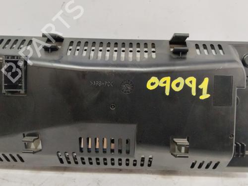 Multifunctionele display BMW 3 (E90) 318 d | BP26440594C48