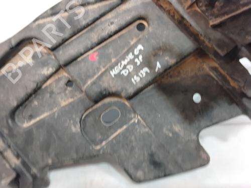 Right headlight support RENAULT MEGANE III Hatchback (BZ0/1_, B3_)  | BP29441068C156 