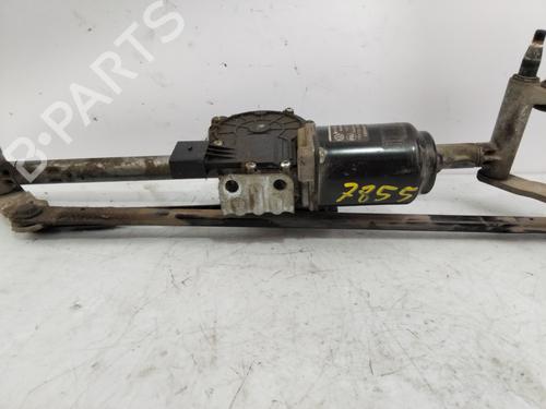 Front wiper motor SEAT IBIZA IV ST (6J8, 6P8) | BP21762729M29