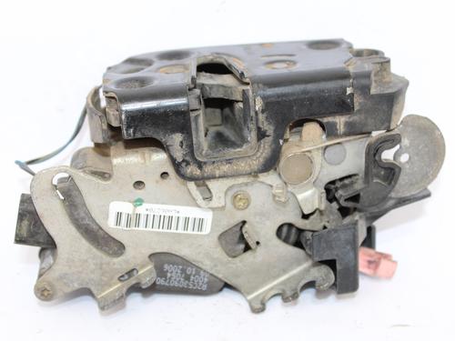 Front left lock TOYOTA YARIS (_P1_)  | BP15503091C98 