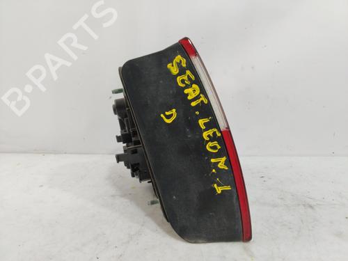 Højre baglygte SEAT LEON (1M1)  | BP26441434C35 