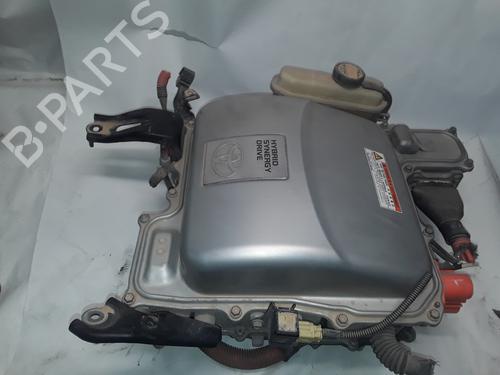 Used Electronic module TOYOTA PRIUS Liftback (_W2_) 1.5 Hybrid (NHW20_, NHW20R) (112 hp) 10104382