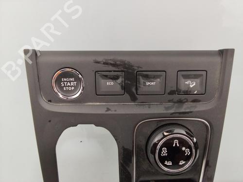 Switch CITROËN C5 AIRCROSS (A_)  | BP18489040I30