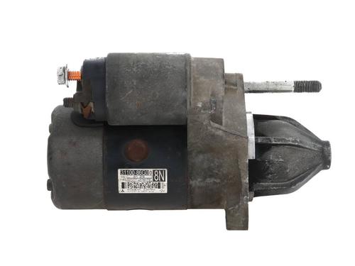 Starter SUZUKI SWIFT III (MZ, EZ) | BP39960489M8 - Image 2