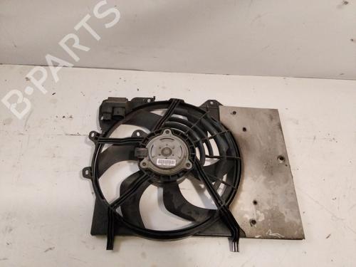 Koelventilatormotor CITROËN C3 Picasso (SH_) [2008-2025]  29174366