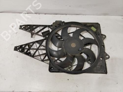 Radiator fan OPEL COMBO Box Body/MPV (X12) | BP35785153M35 - Image 3