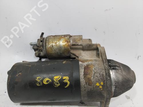 Starter MERCEDES-BENZ B-CLASS Sports Tourer (W245)  | BP22615276M8 
